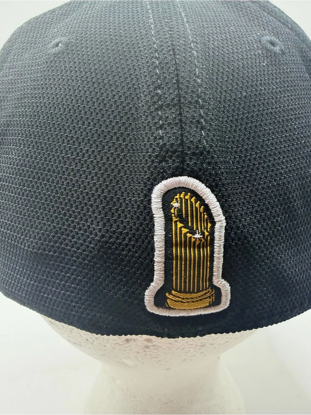 New York Yankees 2009 World Series Champions New Era 39Thirty Hat One Size